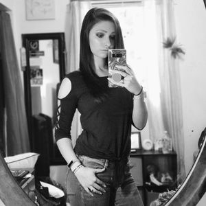 Meet your Posher, Kirsten Nicole